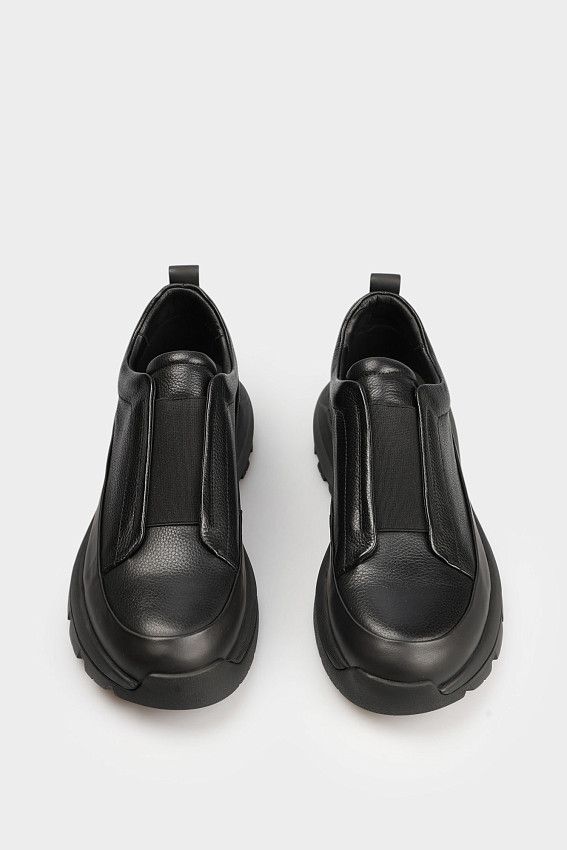 Кроссовки Graciana Черный