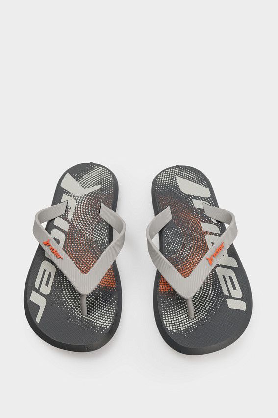Тонги Rider Серый