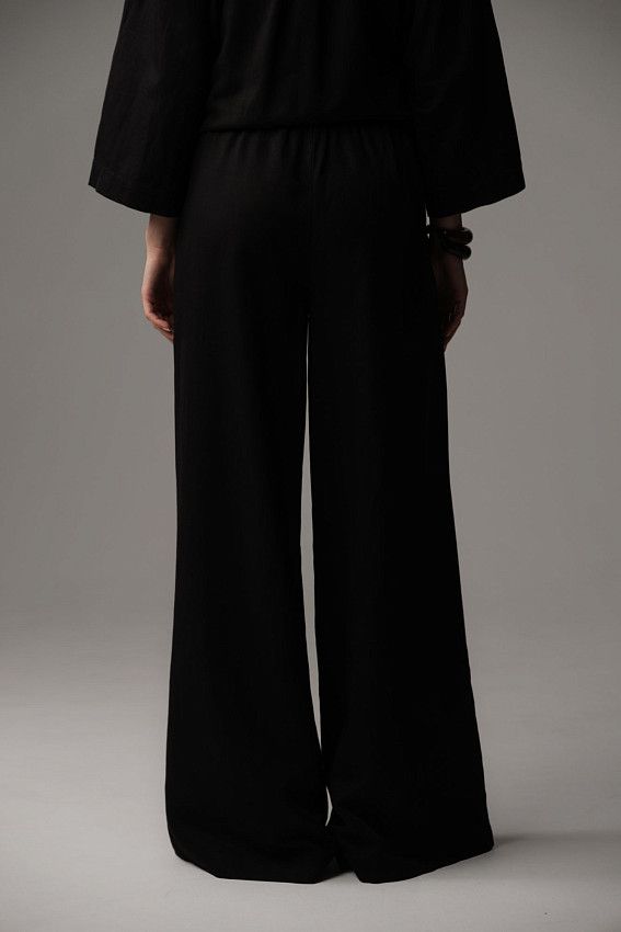 Брюки The Hills Черный