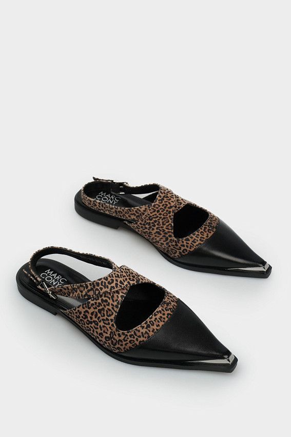 Босоножки Marc Cony