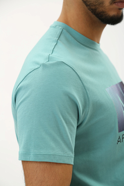Футболка Armani Exchange