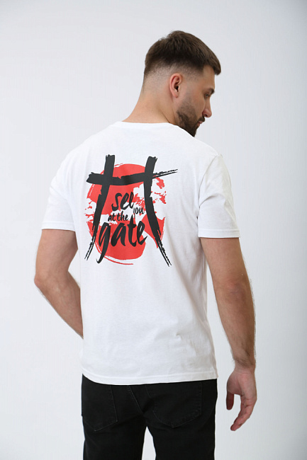 Футболка LTB