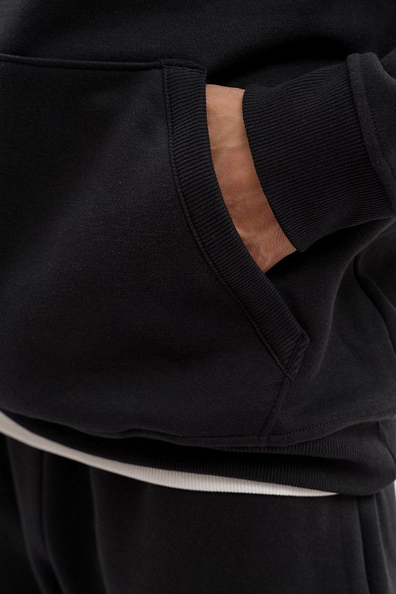 Худи Columbia Черный