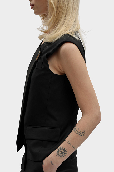 Жилетка Karl Lagerfeld