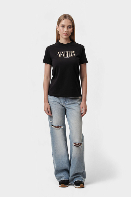 Футболка Calvin Klein Jeans