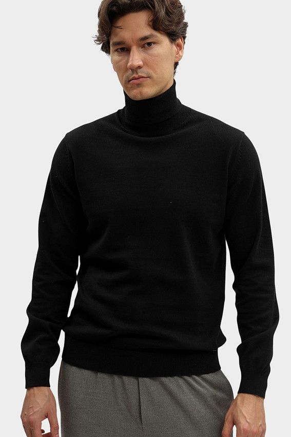 Водолазка Geox Черный