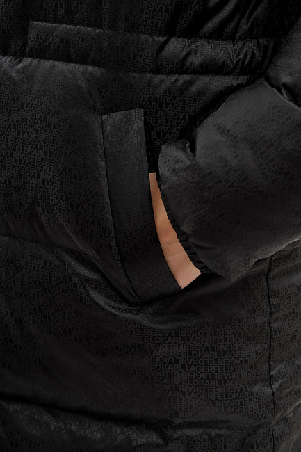 Куртка Karl Lagerfeld