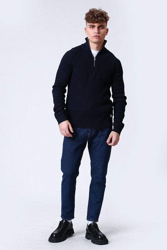 Свитер Jack &amp; Jones Синий