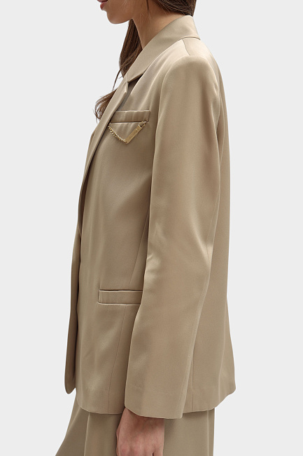 Пиджак Armani Exchange