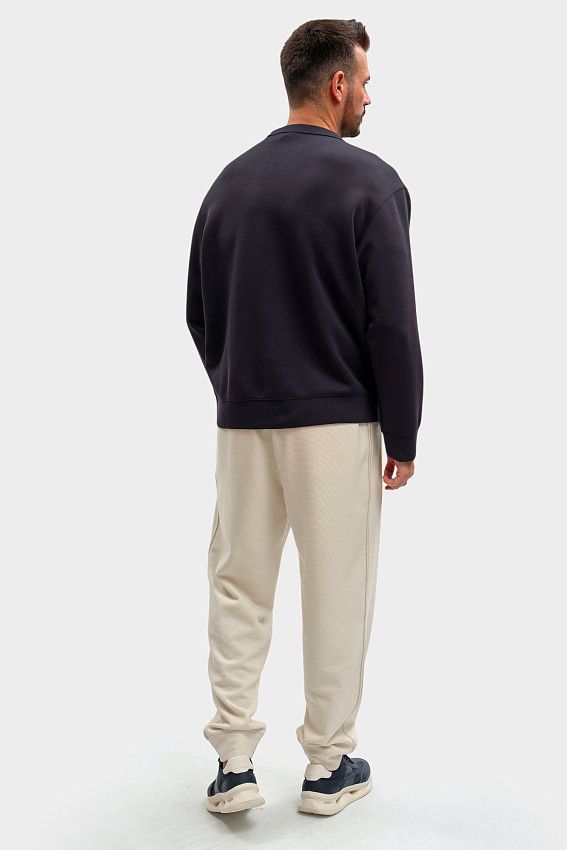 Свитшот Armani Exchange Синий