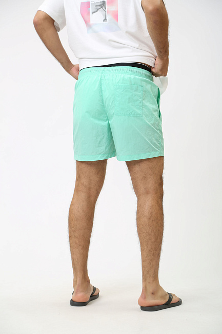 Шорты плавательные Calvin Klein Underwear