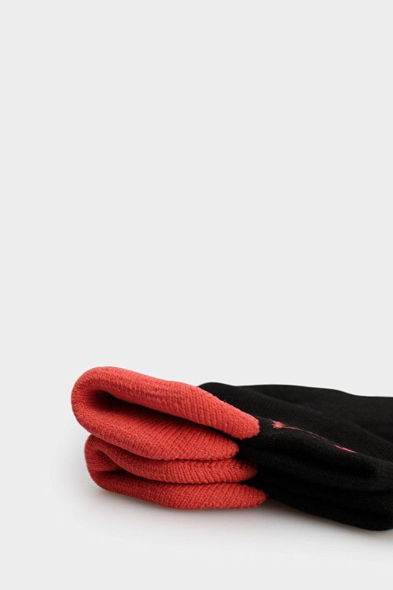 Носки EA7 Черный