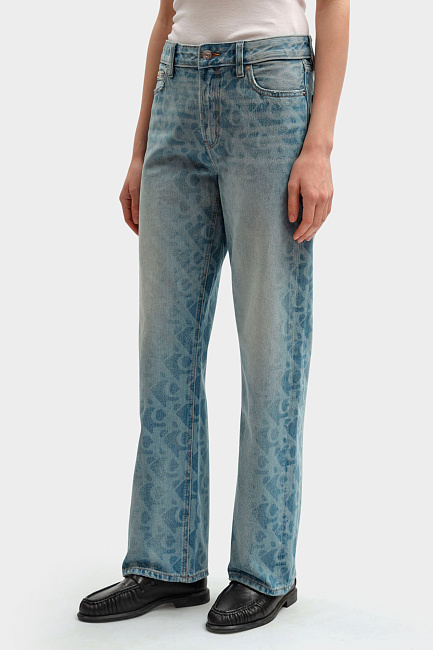 Джинсы Calvin Klein Jeans