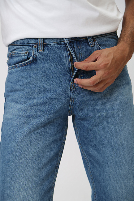 Джинсы Strellson