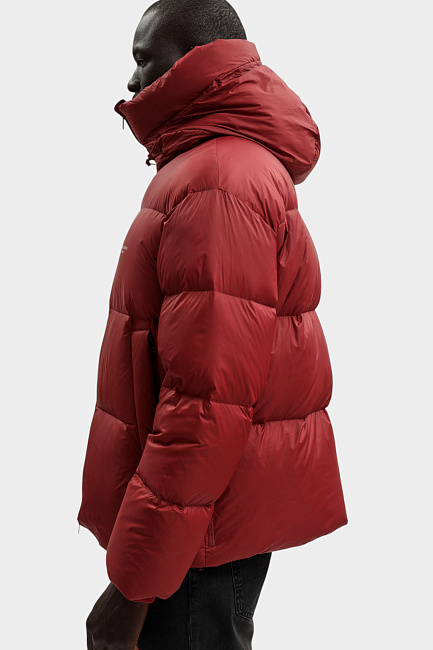 Куртка пуховая Armani Exchange