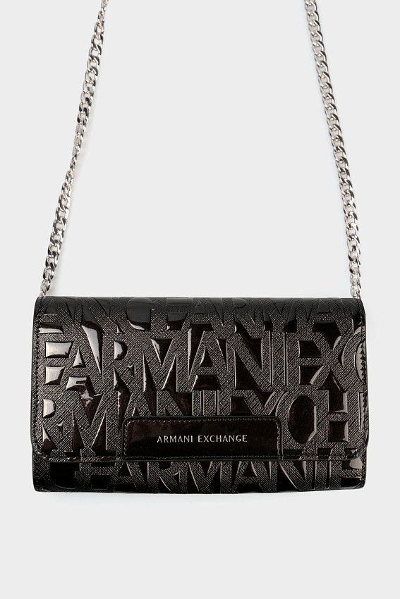 Клатч Armani Exchange