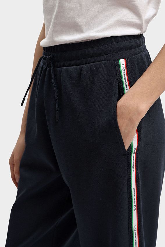 Костюм спортивный EA7 Синий