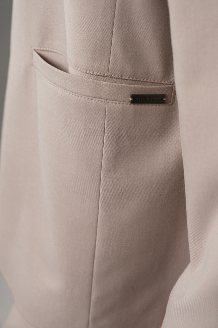 Пиджак The Hills