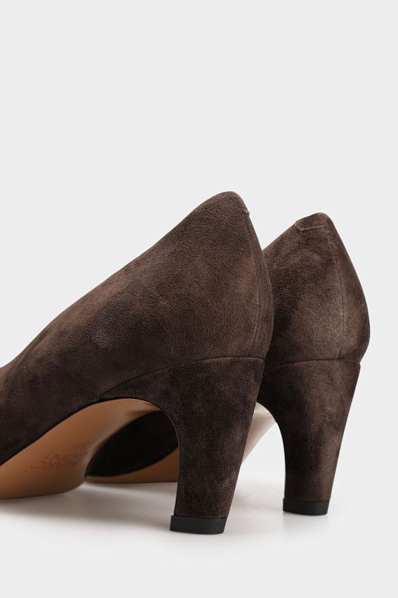 Туфли лодочки Marc Cony