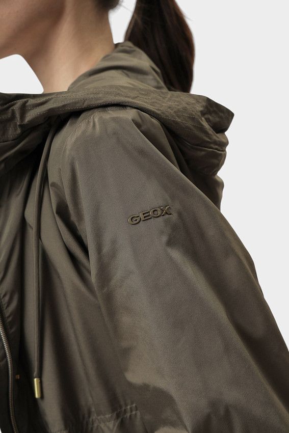 Куртка Geox