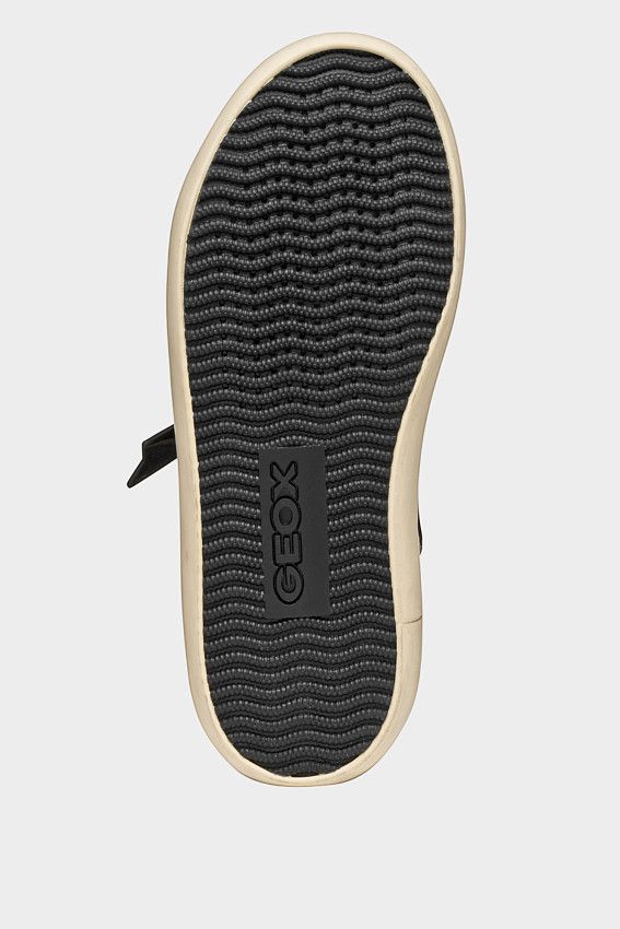 Кеды Geox Черный