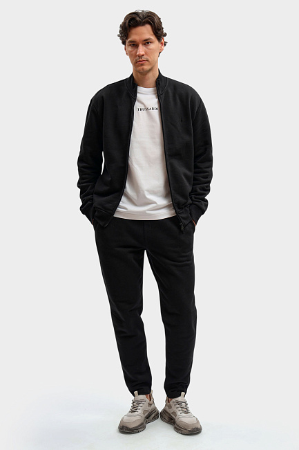 Брюки спортивные Trussardi