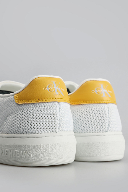 Кеды Calvin Klein