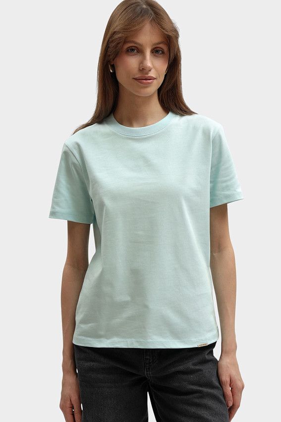 Футболка Van Mich Синий