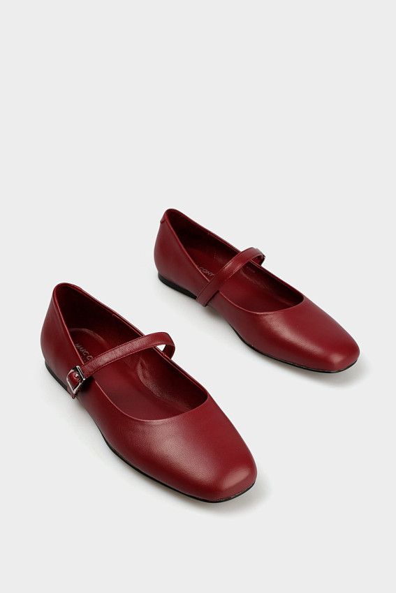 Балетки Marc Cony