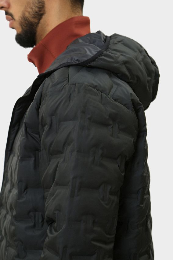 Куртка Columbia Черный