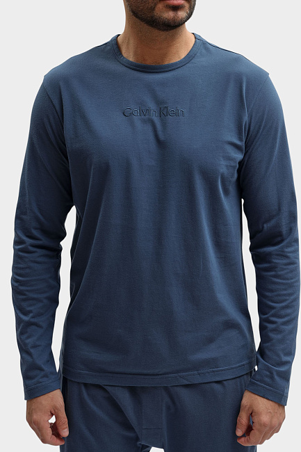 Лонгслив Calvin Klein Jeans