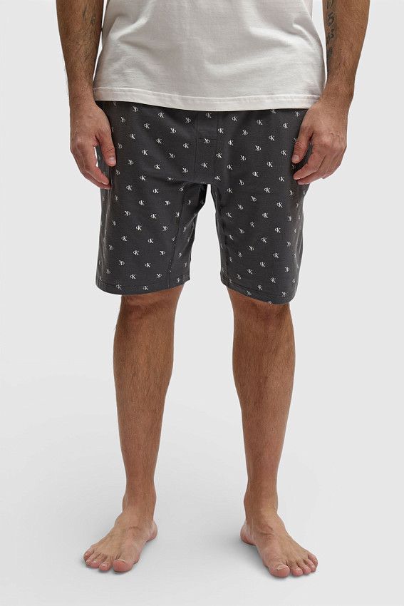 Шорты Calvin Klein Underwear Белый