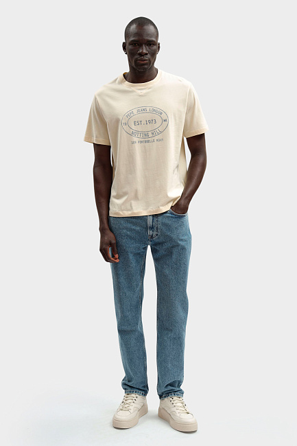 Джинсы Pepe Jeans