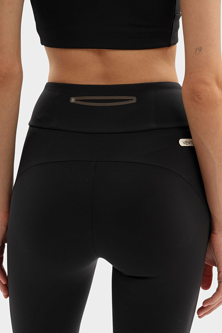 Леггинсы EA7