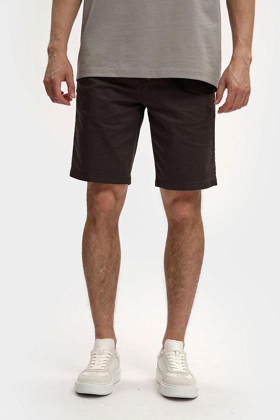 Шорты Strellson Черный