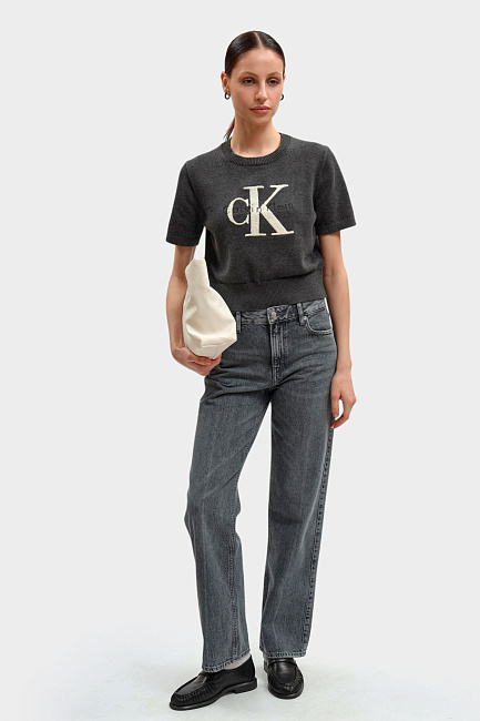 Джинсы Calvin Klein Jeans