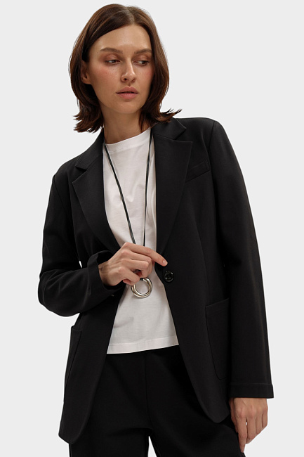 Пиджак Emporio Armani