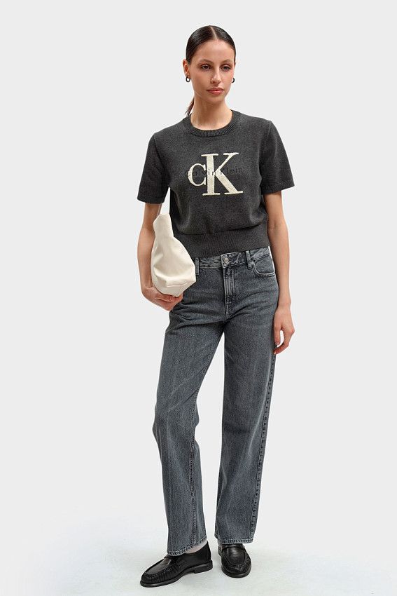 Джинсы Calvin Klein Jeans