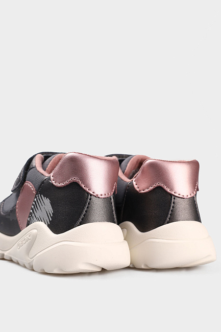 Кроссовки Geox