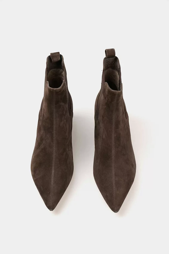 Ботильоны Marc Cony