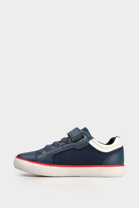 Кроссовки Geox Синий