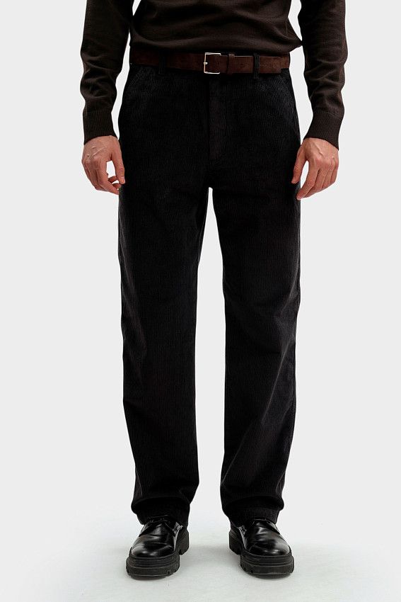 Брюки Calvin Klein Jeans Черный