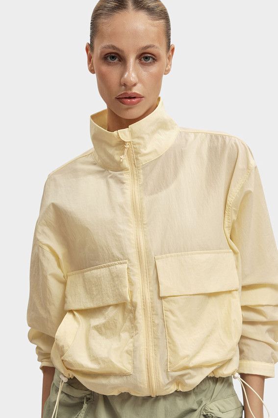 Ветровка Columbia