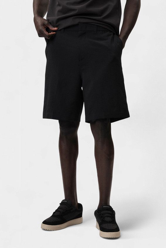 Шорты Emporio Armani Синий