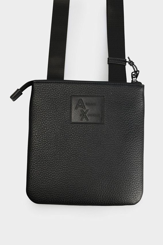 Сумка Armani Exchange Черный