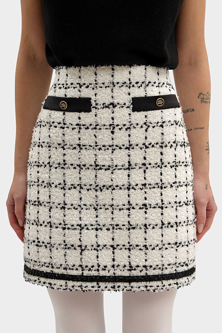 Юбка Karl Lagerfeld