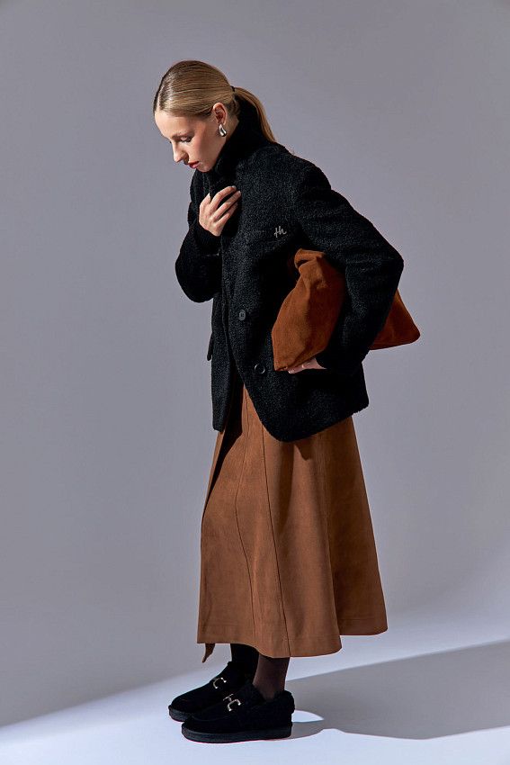 Лоферы Marc Cony