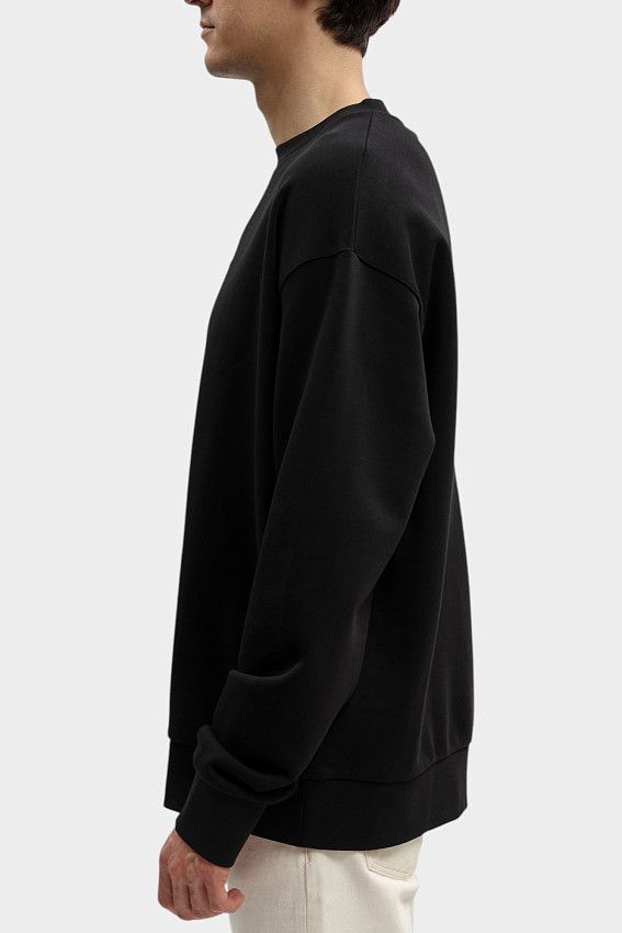 Свитшот Karl Lagerfeld Черный