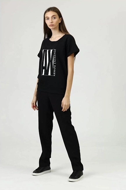 Свитшот Armani Exchange