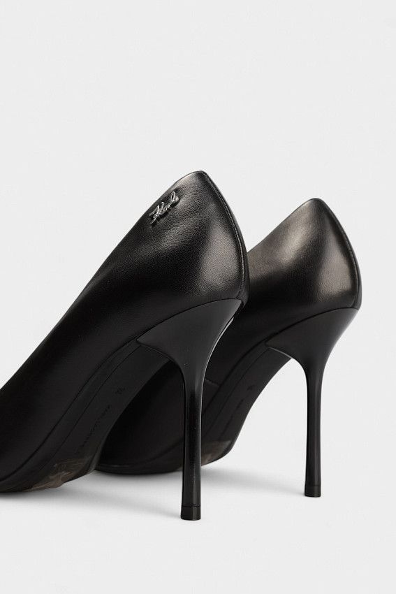 Туфли Karl Lagerfeld